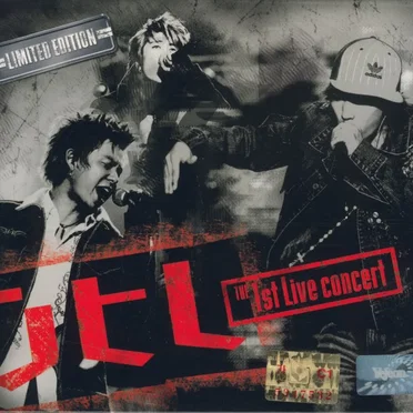 The 1st Live Concert