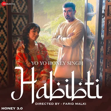 Habibti (From “Honey 3.0”)