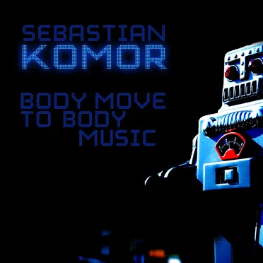 Body Move to Body Music