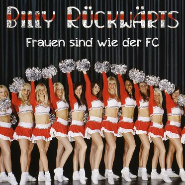Frauen sind wie der FC