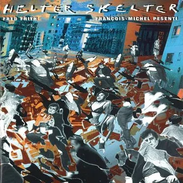 Helter Skelter