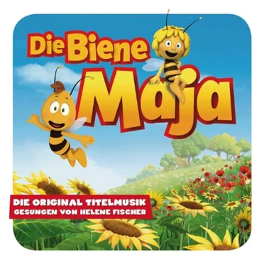 Die Biene Maja