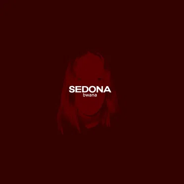 Sedona by Bwana - album cover