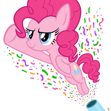 Whimsy Pie