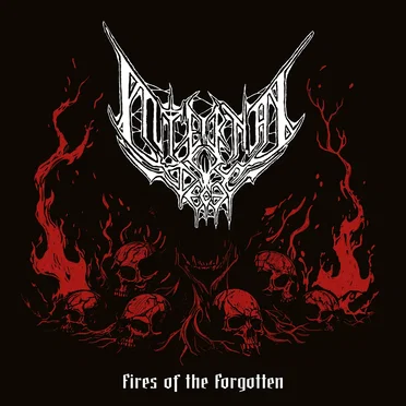 Fires of the Forgotten (Dance Upon Your Grief)