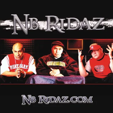 NB Ridaz.com by NB Ridaz - album cover