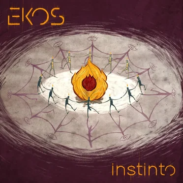 Ekos