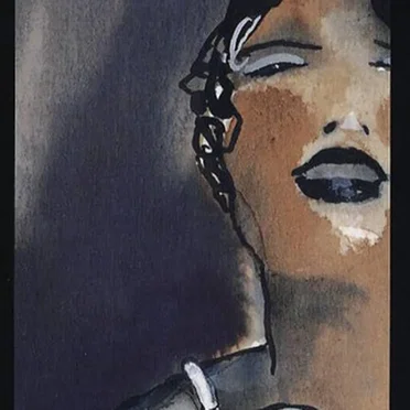 BD Jazz, Volume 4: Billie Holiday