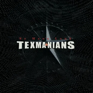 No Man's Land by Texmanians - album cover