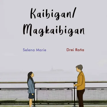Kaibigan / Magkaibigan