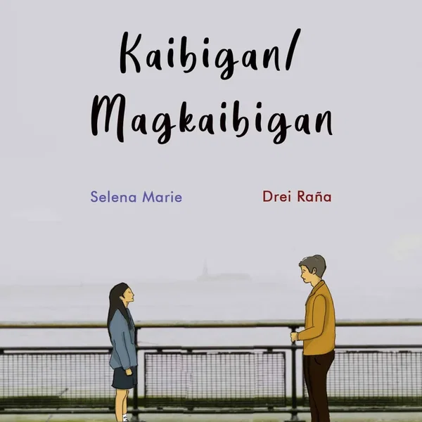Kaibigan / Magkaibigan