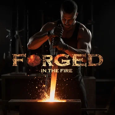 Forged In The Fire