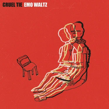 Emo Waltz by Cruel Tie - album cover