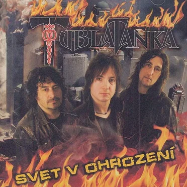 Svet v ohrození