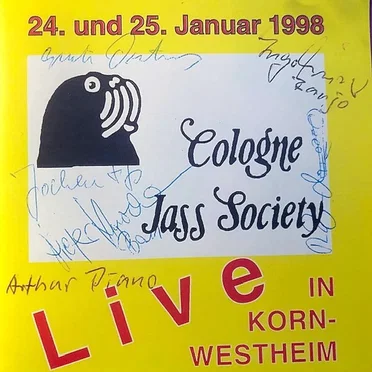 Live in Korn-Westheim