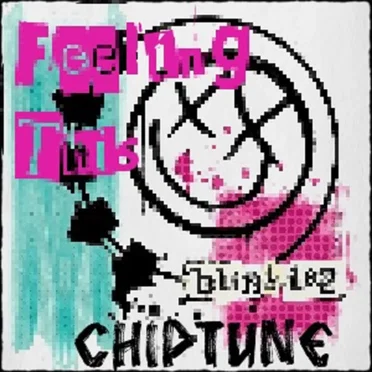 Feeling This (chiptune cover)