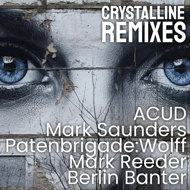 Crystalline Remixes