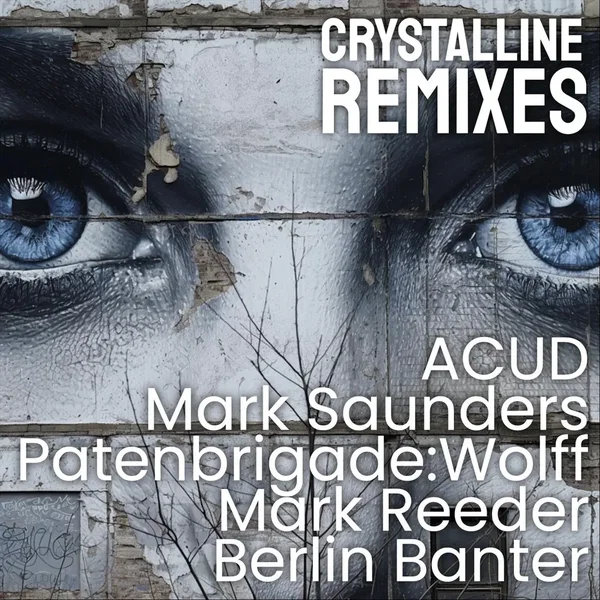 Crystalline Remixes