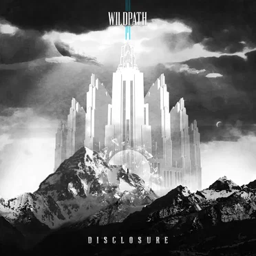 Disclosure by Wildpath - album cover