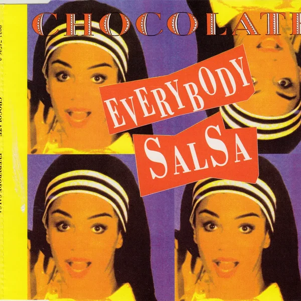 Everybody Salsa