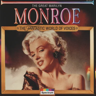 The Great Marilyn Monroe