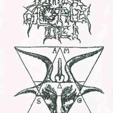 In Tenebris by Finis Gloria Dei - album cover
