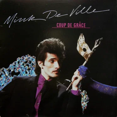 Coup de grâce