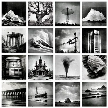 Fake Dust Compilation by Mono Peninsula - album cover