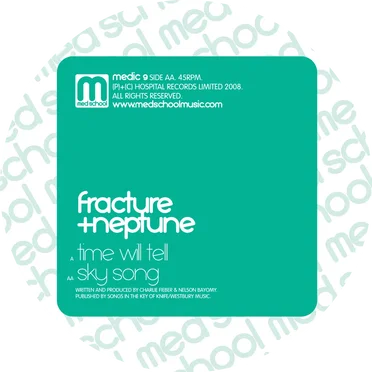 Time Will Tell / Sky Song