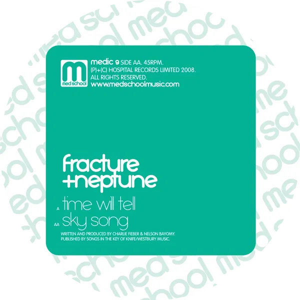 Time Will Tell / Sky Song