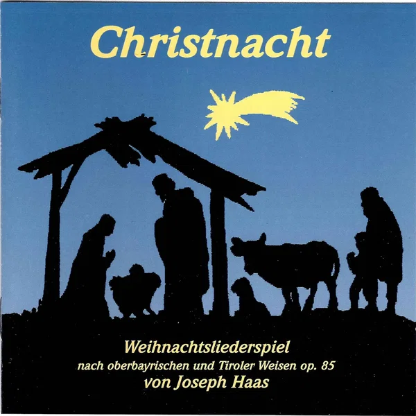 Christnacht