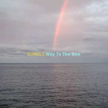 Way to the Sea by Sungle - album cover