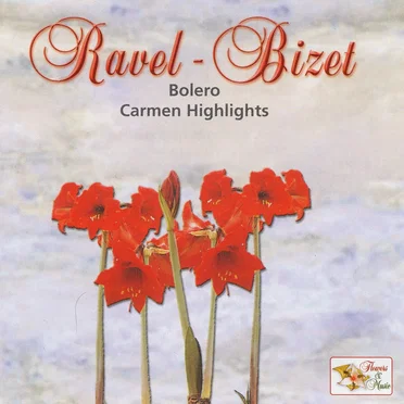 Boléro - Carmen Highlights