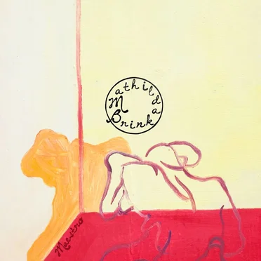 Maestro by Mathilda Brink - album cover
