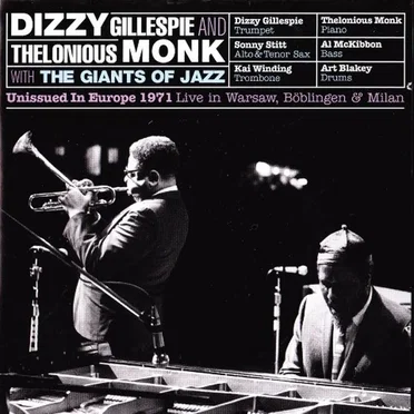 Unissued in Europe 1971