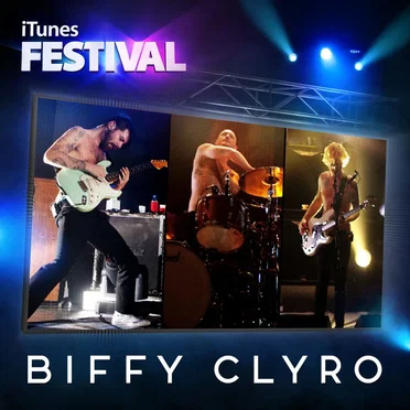 iTunes Festival: London 2012