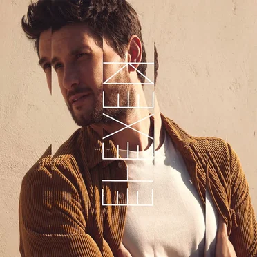 11:11 by Ben Barnes - album cover