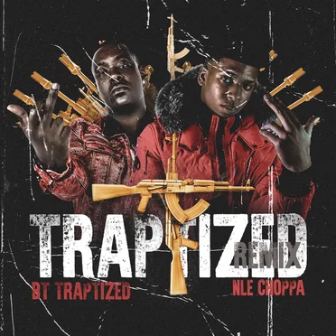 Traptized (remix)