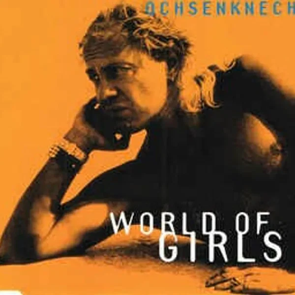 World of Girls