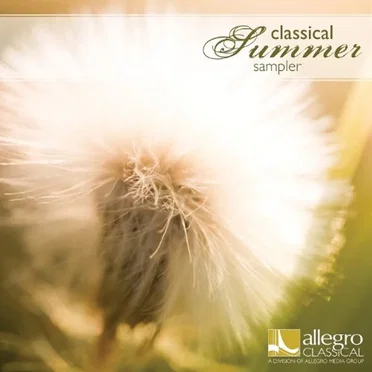 Allegro Classical Summer 2011 Sampler by Various Artists - album cover