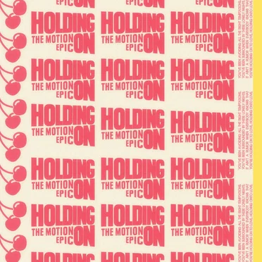 Holding On
