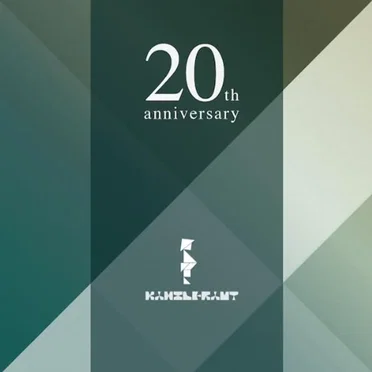 Kanzleramt 20th Anniversary: K-Themes by Various Artists - album cover