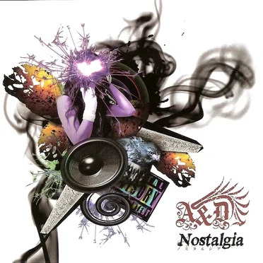Nostalgia 〜ノスタルジア〜