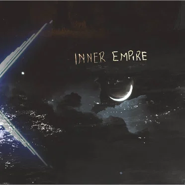 Crystal Crescent by Inner Empire - album cover