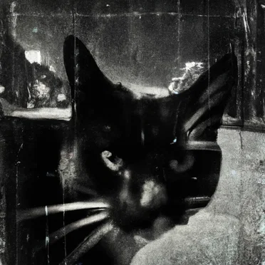 It Looks at You III