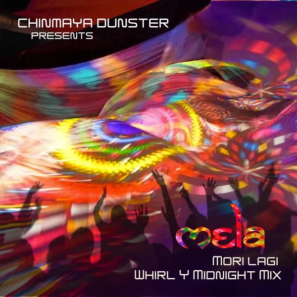 Mela Mori Lagi Whirl Y Midnight Mix