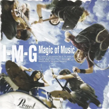 Magic of Music