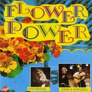 Flower Power, Volume 2 by Various Artists - album cover