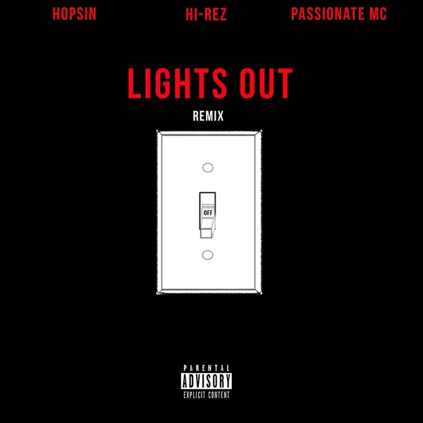 Lights Out (Remix)