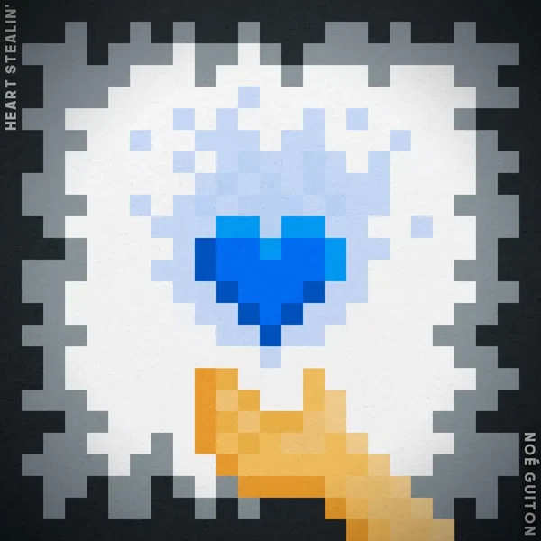 Heart Stealin’